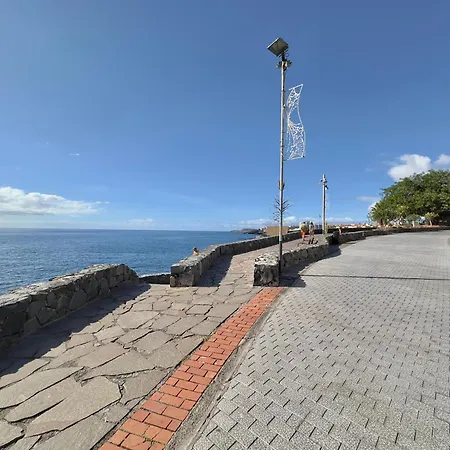 Casa Elsa With Free Parking Appartement