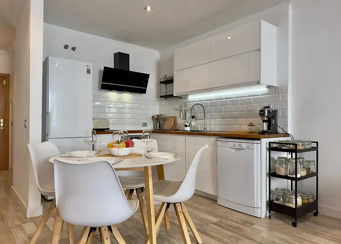 דירה Casa Elsa With Free Parking