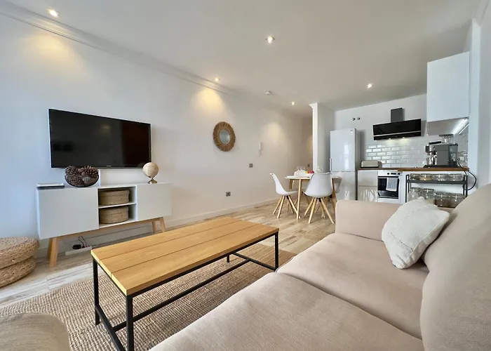 דירה Casa Elsa With Free Parking *