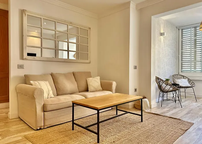 דירה Casa Elsa With Free Parking