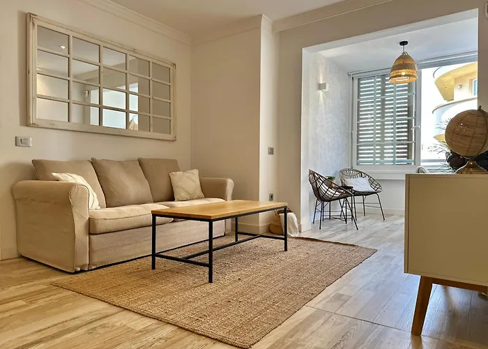 דירה Casa Elsa With Free Parking