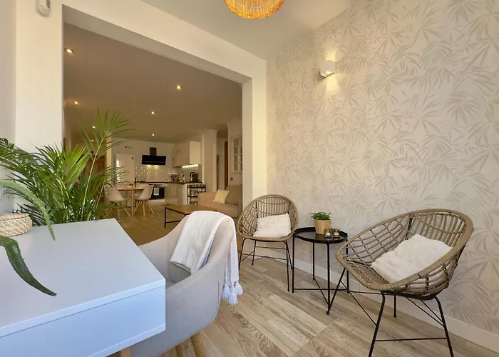 Casa Elsa With Free Parking * לוס אבריגוס