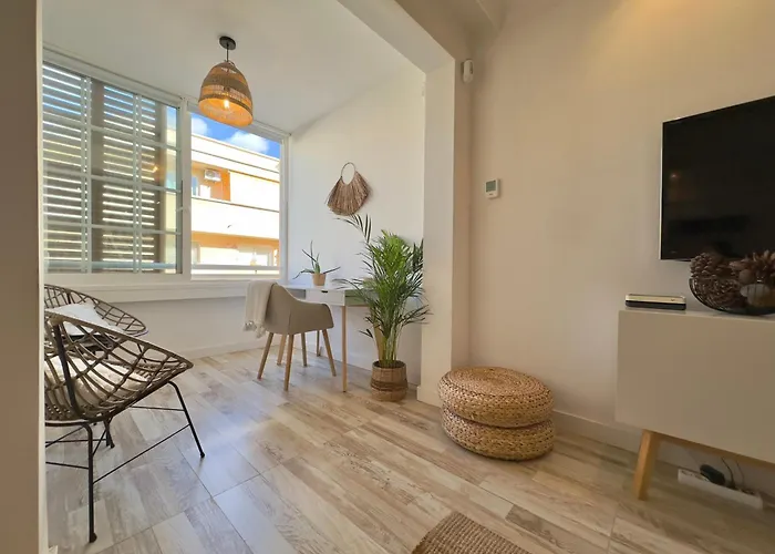 דירה Casa Elsa With Free Parking *