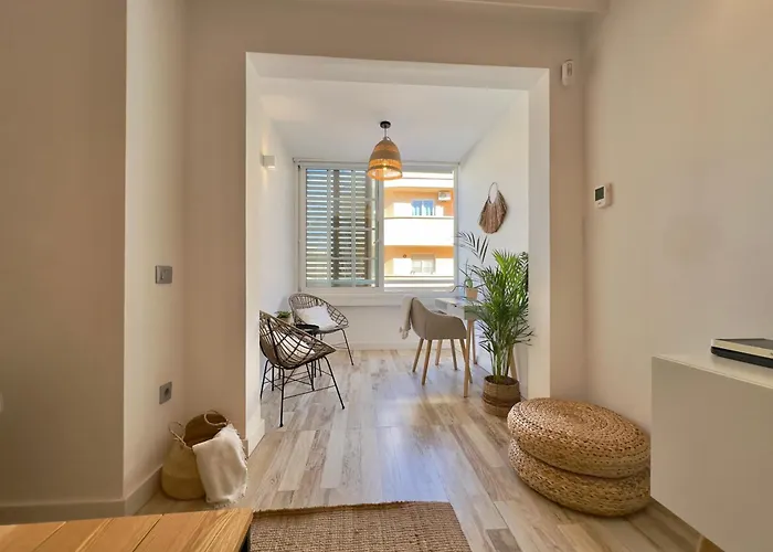 דירה Casa Elsa With Free Parking *