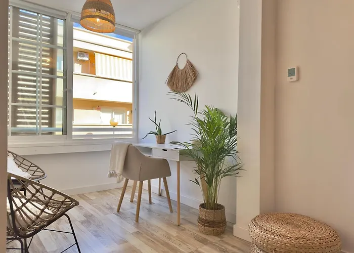 Casa Elsa With Free Parking דירה