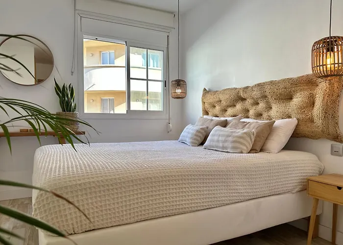 דירה Casa Elsa With Free Parking *