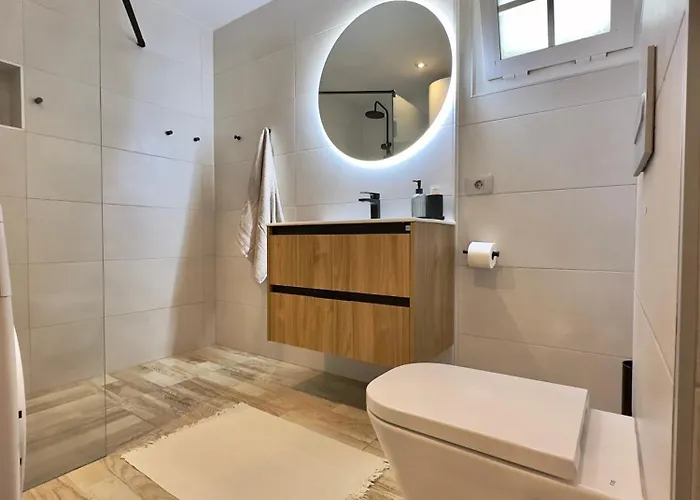 Casa Elsa With Free Parking