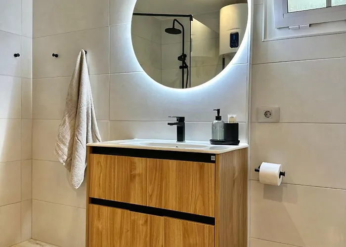 דירה Casa Elsa With Free Parking *