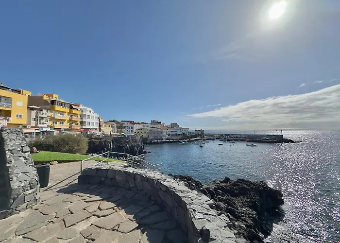 דירה Casa Elsa With Free Parking