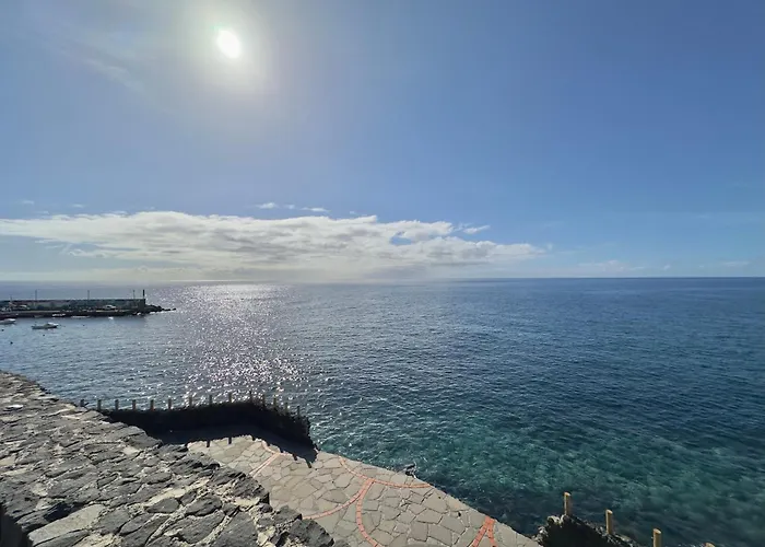 דירה Casa Elsa With Free Parking