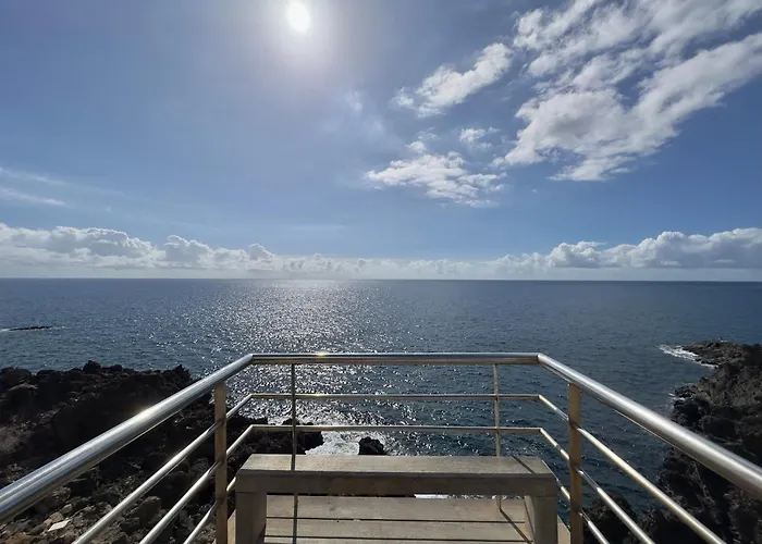 Casa Elsa With Free Parking דירה *