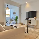 Casa Elsa With Free Parking Apartment Los Abrigos