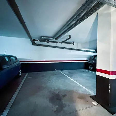 Lejlighed Casa Elsa With Free Parking *